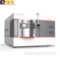PVD Coating Equipment for Door Handles